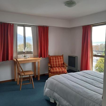 Tzion B&B Ushuaia Kültér fotó