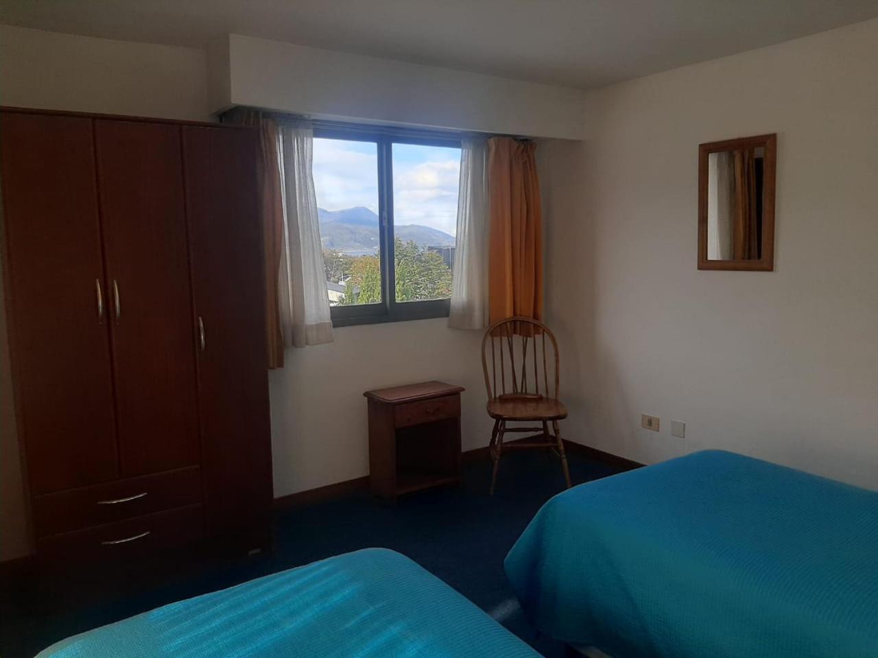 Tzion B&B Ushuaia Kültér fotó