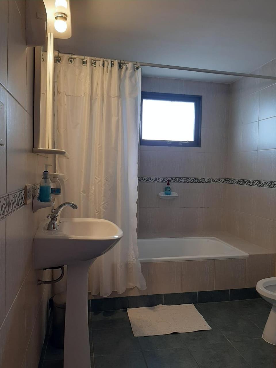 Tzion B&B Ushuaia Kültér fotó