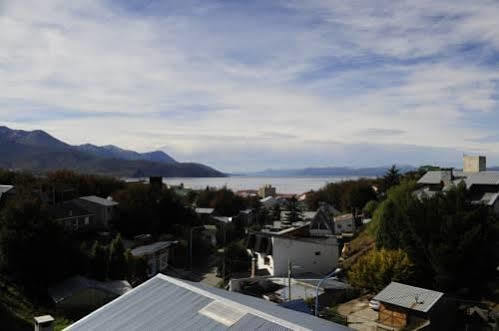Tzion B&B Ushuaia Kültér fotó