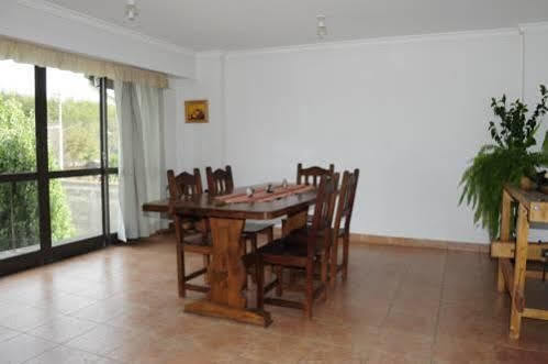 Tzion B&B Ushuaia Kültér fotó