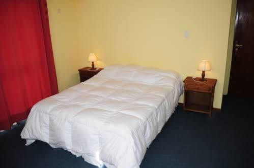 Tzion B&B Ushuaia Kültér fotó