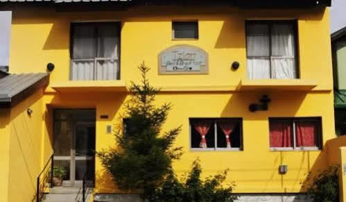 Tzion B&B Ushuaia Kültér fotó